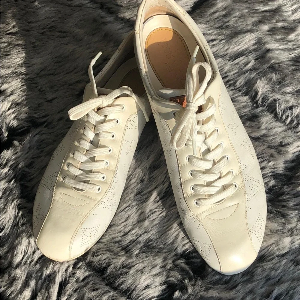 Louis Vuitton size 39 sneakers - Picture 6 of 6
